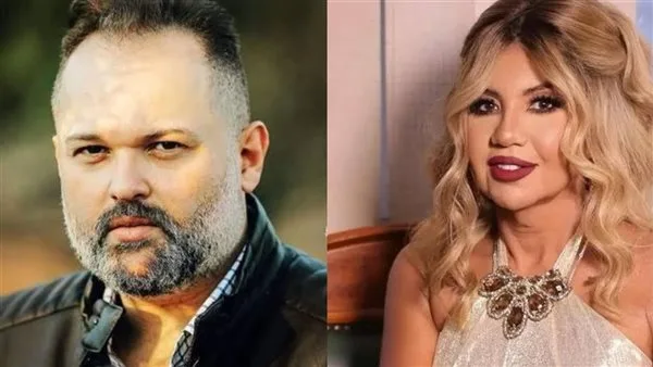 نجل الفنان محمود عبد العزيز يتهم بوسي شلبي بالتزوير والتشهير بوالده وأسرته نجل الفنان محمود عبد العزيز يتهم بوسي شلبي بالتزوير والتشهير بوالده وأسرته