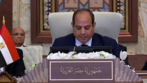 نجلاء العسيلي: خطاب الرئيس السيسي في القمة العربية يمثل نقطة تحول في التعاون العربي