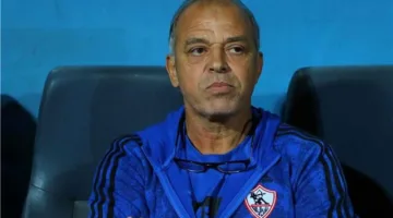 نجم الزمالك السابق: الأبيض أضاع فرصة المنافسة على المركز الثاني