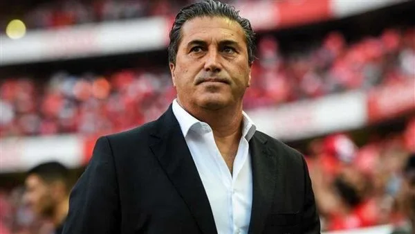 نجم الزمالك السابق: لا بد من إقالة بيسيرو.. وطارق مصطفى يستحق قيادة الأبيض نجم الزمالك السابق: لا بد من إقالة بيسيرو.. وطارق مصطفى يستحق قيادة الأبيض