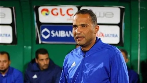 نجم الزمالك السابق ينتقد بيسيرو ويرشح مؤمن سليمان لتدريب الزمالك نجم الزمالك السابق ينتقد بيسيرو ويرشح مؤمن سليمان لتدريب الزمالك