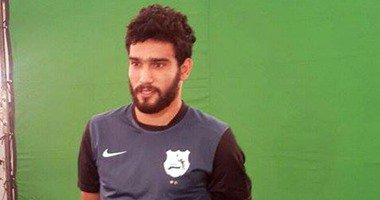 نجم الزمالك: مؤمن سليمان الأجدر لقيادة الأبيض.. والأهلي الأقرب لحصد الدوري نجم الزمالك: مؤمن سليمان الأجدر لقيادة الأبيض.. والأهلي الأقرب لحصد الدوري