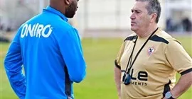 نجم الزمالك يفتح النار على ميدو وحازم إمام بسبب المدرب الجديد