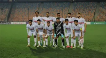 نجم تاريخي.. لاعب الزمالك يصدم جماهيره ويعلن اعتزاله بنهاية الموسم