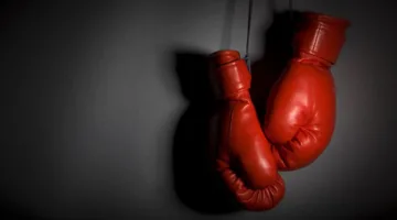 نجم منتخب آيرلندا يتورط في نزال ملاكمة أمام جيك بول