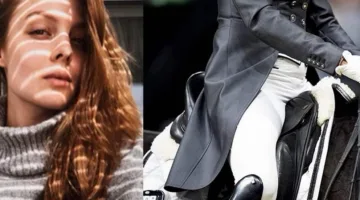 نجمة أوكرانية تتخلى عن جنسيتها لأجل روسيا