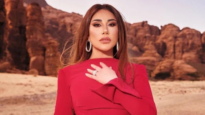 نجوى كرم تطرح أحدث أعمالها الغنائية «زين الزين» | فيديو نجوى كرم تطرح أحدث أعمالها الغنائية «زين الزين» | فيديو