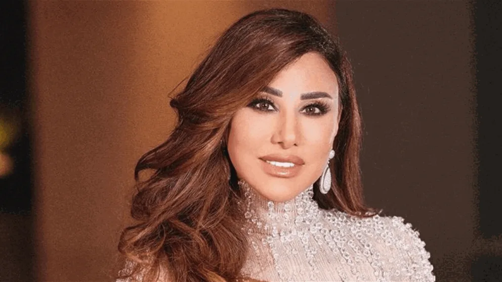نجوى كرم تعبر عن إعجابها بخطاب دونالد ترامب و تبكي أثناء حديثها عن القضية الفلسطينية. نجوى كرم تعبر عن إعجابها بخطاب دونالد ترامب و تبكي أثناء حديثها عن القضية الفلسطينية.