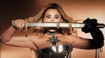 نجوى كرم.. مشاهدات أغنية “زين الزين” في 48 ساعة