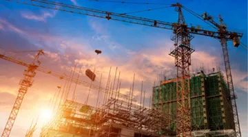 ندرة العمالة المؤهلة في قطاع البناء في المغرب تهدد تنفيذ مشاريع ضخمة استعداداً لكأس العالم