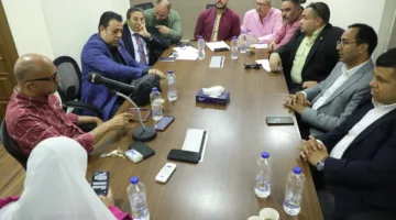 ندوة خاصة لـ«الدستور» مع أطراف أزمة «الإيجار القديم»