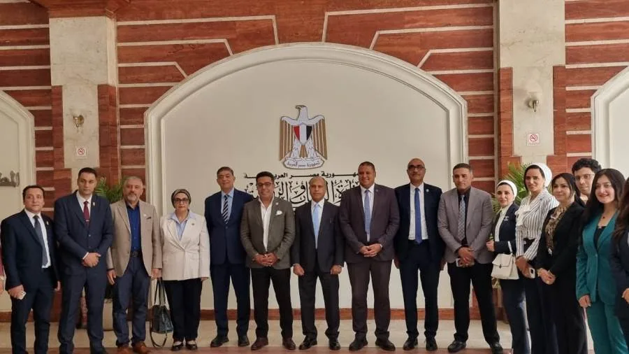 ندوة شبابية للأحزاب السياسية تناقش تمكين الشباب والتحديات في الإقليم المضطرب الحالي ندوة شبابية للأحزاب السياسية تناقش تمكين الشباب والتحديات في الإقليم المضطرب الحالي