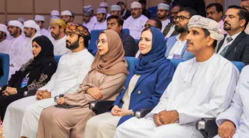 ندوة علمية بعبري تستعرض دور الذكاء الاصطناعي في إدارة الأعمال