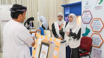ندوة علمية لتعزيز ثقافة البحث والابتكار في صلالة