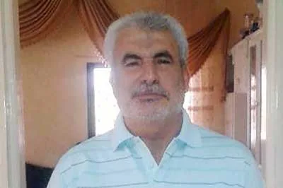 نزار حسين راشد: الوضع الحالي في غزّة نزار حسين راشد: الوضع الحالي في غزّة
