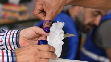 نسب الإقتراع ترتفع في الشمال.. إليكم آخر الأرقام