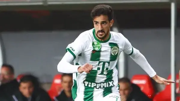 الاتحاد التونسي يُبدي موافقته على تواجد بن رمضان مع الأهلي في المونديال الاتحاد التونسي يُبدي موافقته على تواجد بن رمضان مع الأهلي في المونديال