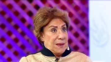 نشرة الفن| أشرف زكي يتخذ إجراءً قانونيًا ضد منتحل شخصيات النجوم.. أول رد من سميحة أيوب على شائعة إصابتها بسرطان الثدي