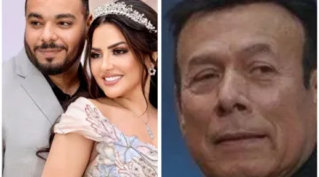 نشرة الفن| إيمان عبدالغني تحتفل بخطبتها وعقد قرانها بأجواء عائلية.. وأحمد ماهر يكشف رأيه في تقديم نسخة جديدة من «شمس الزناتي»