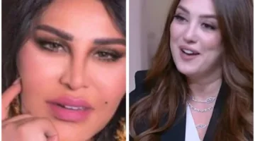 نشرة الفن| كندة علوش تكشف سبب ارتدائها جوانتي ضاغط.. وأحلام تكشف حقيقة عودة برنامج the voice