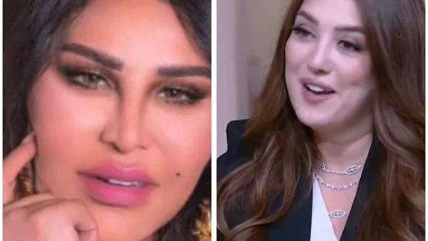 نشرة الفن| كندة علوش تكشف سبب ارتدائها جوانتي ضاغط.. وأحلام تكشف حقيقة عودة برنامج the voice نشرة الفن| كندة علوش تكشف سبب ارتدائها جوانتي ضاغط.. وأحلام تكشف حقيقة عودة برنامج the voice