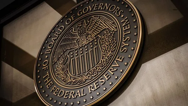 نص بيان بنك الاحتياطي الفيدرالي الأمريكي بعد تثبيت الفائدة للاجتماع الثالث على التوالي نص بيان بنك الاحتياطي الفيدرالي الأمريكي بعد تثبيت الفائدة للاجتماع الثالث على التوالي