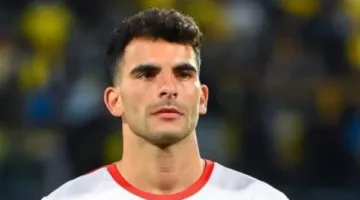 نص تحقيقات الزمالك مع أحمد سيد زيزو.. هل أعلن توقيعه لنادٍ آخر؟ (خاص)