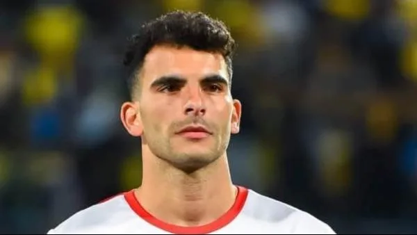 نص تحقيقات الزمالك مع أحمد سيد زيزو.. هل أعلن توقيعه لنادٍ آخر؟ (خاص) نص تحقيقات الزمالك مع أحمد سيد زيزو.. هل أعلن توقيعه لنادٍ آخر؟ (خاص)