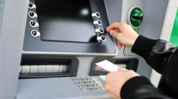 نصائح أساسية لضمان سلامة استخدام أجهزة الصراف الآلي