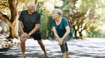 نصائح بسيطة للحفاظ على الصحة مع التقدم في العمر