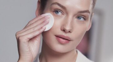 نصائح وخطوات للعناية بالبشرة المختلطة