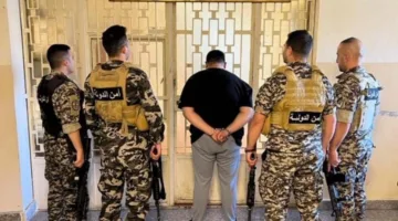 نصب واحتيال.. أمن الدولة توقف مطلوب في صيدا