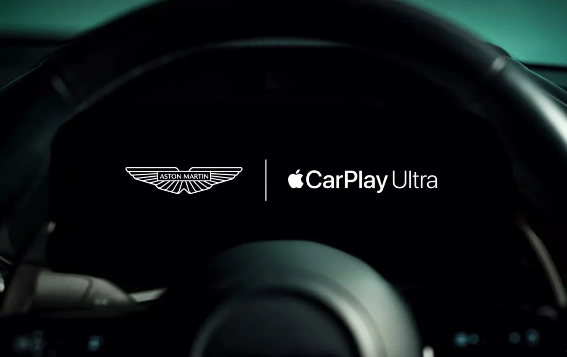 نظام “CarPlay Ultra” من “أبل”.. خطوة متقدمة في تكنولوجيا السيارات نظام “CarPlay Ultra” من “أبل”.. خطوة متقدمة في تكنولوجيا السيارات