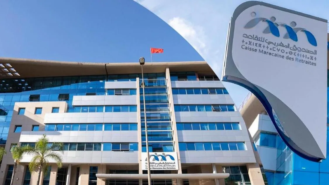 نظام التقاعد التكميلي المغربي يحقق مردودية إيجابية بنسبة 5.95% في 2024 نظام التقاعد التكميلي المغربي يحقق مردودية إيجابية بنسبة 5.95% في 2024