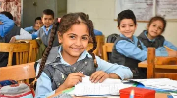 نظام التقييم الجديد 2025: توزيع درجات أعمال السنة للصفوف الابتدائية والإعدادية