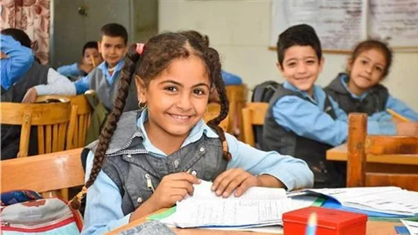 نظام التقييم الجديد 2025: توزيع درجات أعمال السنة للصفوف الابتدائية والإعدادية نظام التقييم الجديد 2025: توزيع درجات أعمال السنة للصفوف الابتدائية والإعدادية