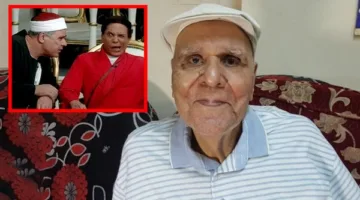 نعيم عيسى .. بدأ مشواره من مسارح قصور الثقافة والزعيم وش السعد عليه