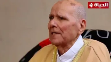 نعيم عيسى قبل وفاته: محدش بيسأل عليا من الفنانين والمعاش مش بيكفيني