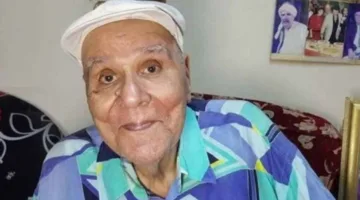 وفاة الفنان نعيم عيسى عن عمر 92 عاما بعد صراع مع المرض