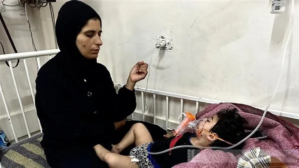نفاد الوقود يُهدد مستشفيات غزة.. مأساة جديدة في الطريق نفاد الوقود يُهدد مستشفيات غزة.. مأساة جديدة في الطريق