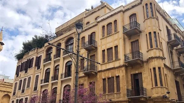 “ائتلاف ملاك الإيجار القديم”: هناك عقود بـ60 قرشا ونعيش ظلمًا تاريخيًا (فيديو) “ائتلاف ملاك الإيجار القديم”: هناك عقود بـ60 قرشا ونعيش ظلمًا تاريخيًا (فيديو)