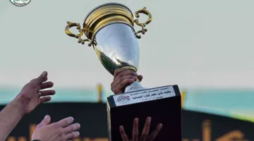 نقل موقع نهائي كأس مصر للسيدات بين الأهلي ووادي دجلة