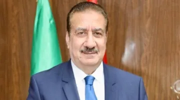 محافظ المنوفية يقرر تقديم مساعدات مالية وإغاثة غذائية لعدد من الحالات الإنسانية