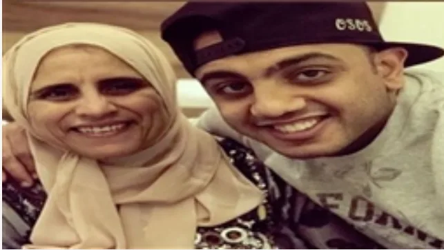 نقل والدة أوس أوس إلى المستشفى والفنان يطلب الدعاء لها نقل والدة أوس أوس إلى المستشفى والفنان يطلب الدعاء لها