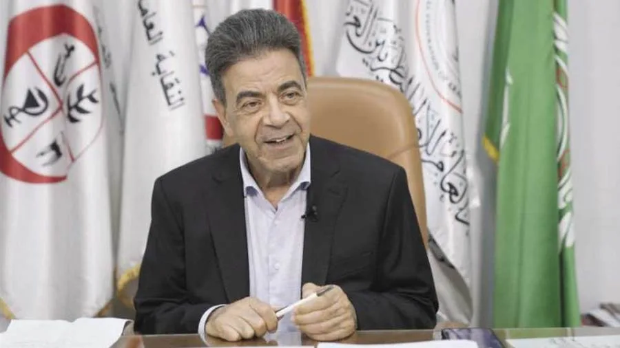 نقيب الأطباء البيطريين: الإرشادات الطبية البيطرية تعزز فكرة الصحة الواحدة