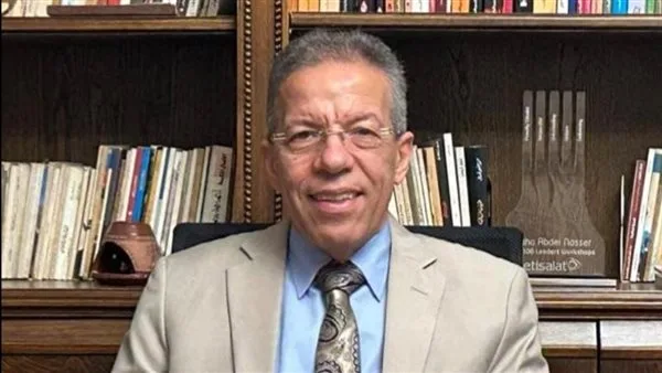 نقيب الأطباء: التنسيق مستمر مع وزير الصحة لتحسين أوضاع الأطباء وتطوير التعليم الطبي نقيب الأطباء: التنسيق مستمر مع وزير الصحة لتحسين أوضاع الأطباء وتطوير التعليم الطبي