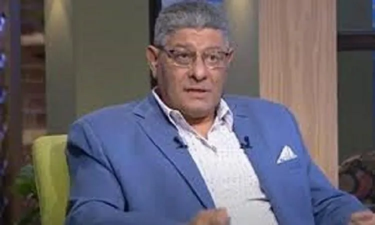 نقيب السياحيين: نسعى لجعل مصر أكبر محور سياحي بالشرق الأوسط نقيب السياحيين: نسعى لجعل مصر أكبر محور سياحي بالشرق الأوسط