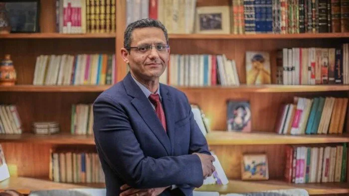 نقيب الصحفيين يقدم شكوى للمدعي العام ضد نقابة زائفة تضر بالاحترافية.
