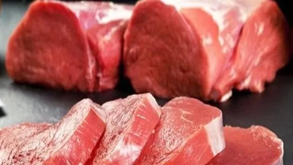نقيب الفلاحين يزف بشرى سارة للمواطنين: أسعار اللحوم لن ترتفع في عيد الأضحى نقيب الفلاحين يزف بشرى سارة للمواطنين: أسعار اللحوم لن ترتفع في عيد الأضحى