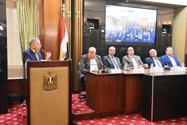 «نقيب المحامين» يبتعد عن جلسات النقاش المجتمعي في مجلس النواب بشأن الإيجارات القديمة